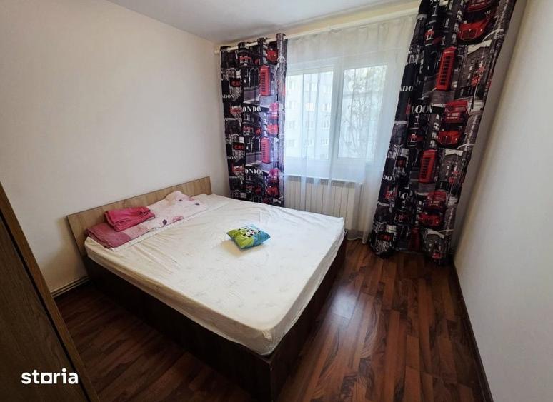 Apartament cu 3 camere în Alexandru cel Bun