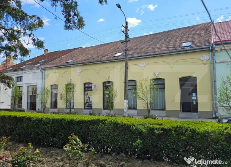 Spațiu comercial, de 230 mp, în Ultracentral