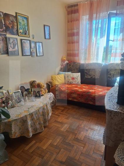 Vand apartament 3 camere - 4