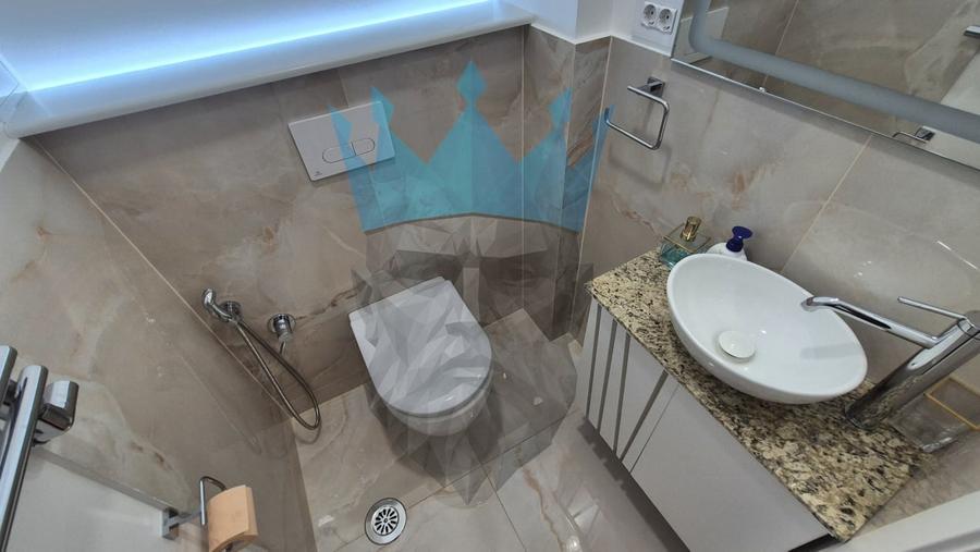 Apartament 2 Camere Complex Persepolis Herastrau Bucuresti - 9