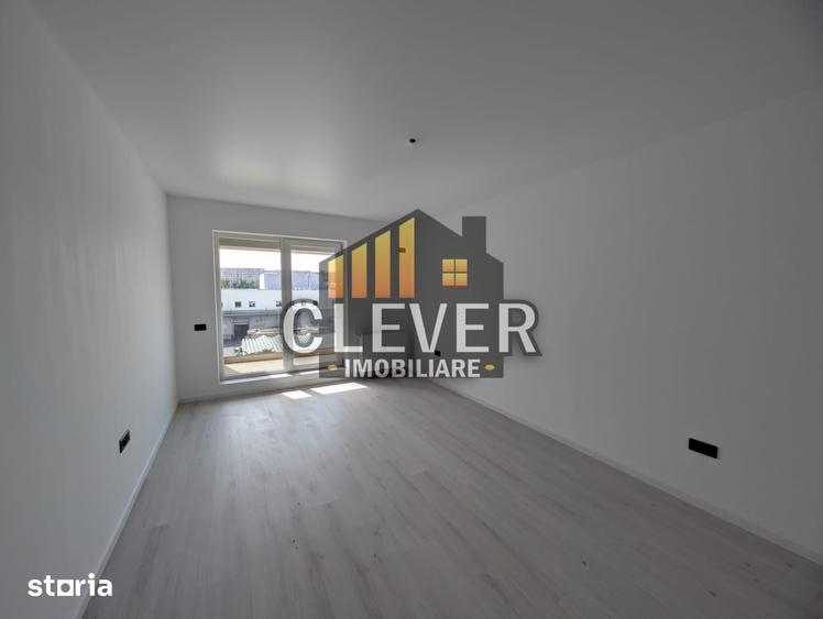 Apartament 2 camere finalizat - Bd Rebreanu, Auchan Titan - 13