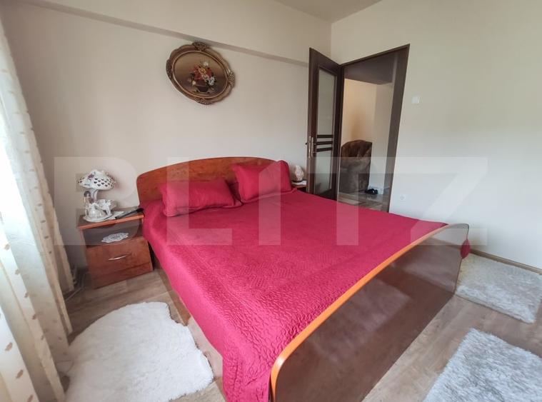 Apartament cu 2 camere decomandate, 52 mp, AC, boxa, renovat, zona Micro 16 - 11