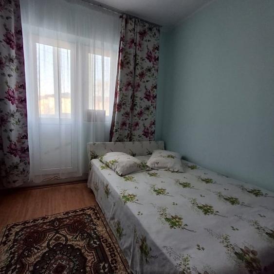 Apartament cu 4 camere decomandat, mobilat în Măgurele