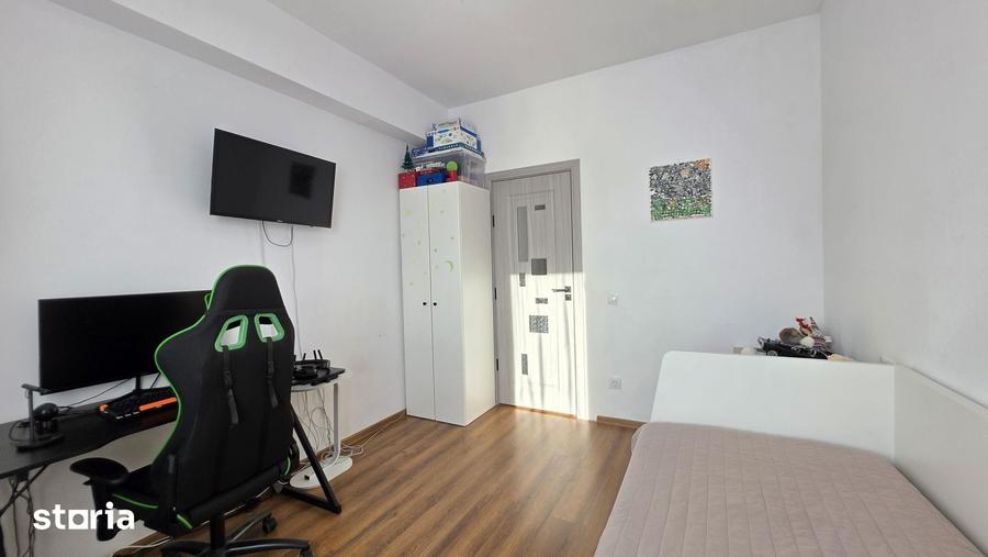Apartament 3 camere I Parcul Teilor I bloc 2018 I 73 MP I Postasului - 11