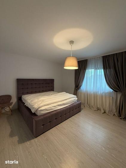 Casă cu 4 camere cu Teren 434 Mp în Ștefănești