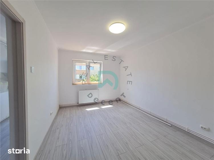 Garsonieră semidecomandată în Jibert