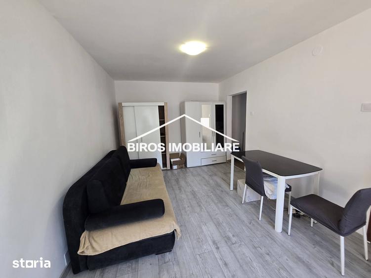 Garsonieră în Valea Rosie