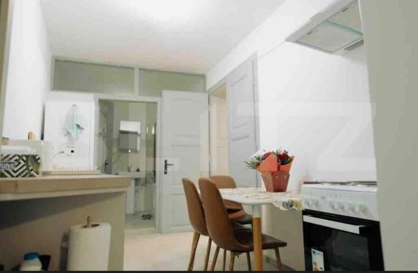 Apartament cu sauna si jacuzzi, 70 mp utili, zona Poarta Schei - Brașov - 1