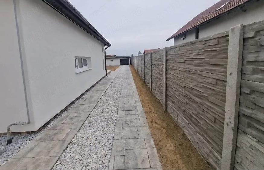 Casă cu 3 camere cu Teren 710 Mp în Central
