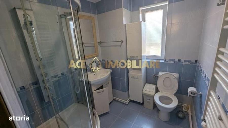 Apartament cu 3 camere în Mihai Bravu