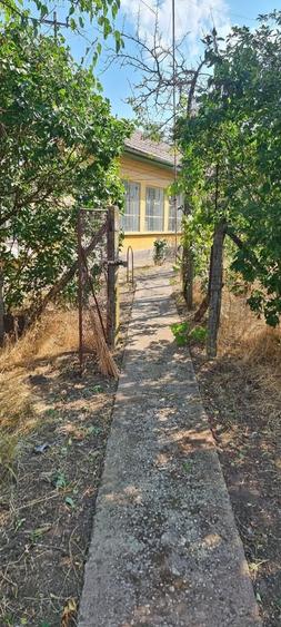 Casă cu 4 camere în Salcia