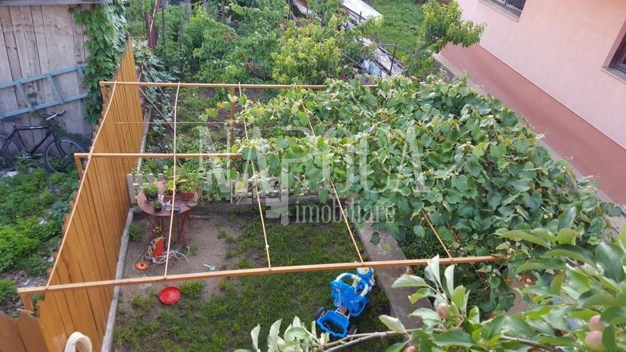 Casă individuală cu 5 camere cu Canalizare în Someșeni