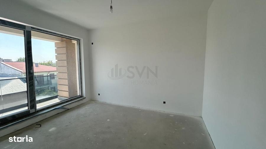 Apartament cu 2 camere decomandat în Domenii