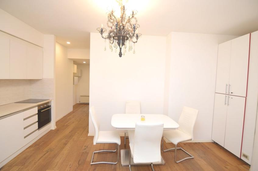Apartament cu 2 camere semidecomandat în Herăstrău