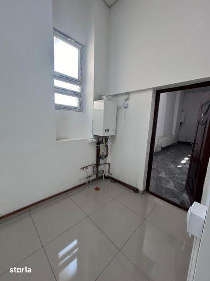 Spatiu comercial Ultracentral stradal, 63,75mp, curte, cu posibilitate - 6