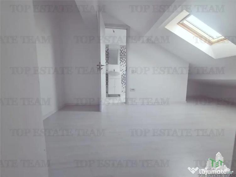 Duplex 4 camere, 92 mp utili, bloc boutique nou, zona Trapez - 9
