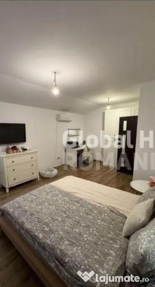 Casă cu 4 camere cu Teren 257 Mp în Bucureștii Noi