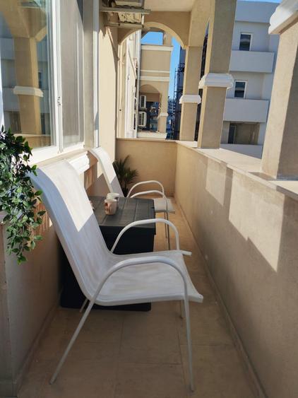 Apartament 3 camere de închiriat | Mamaia Nord | Vedere la mare - 11