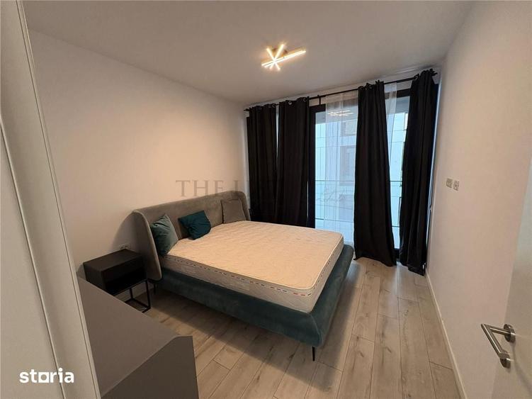 Apartament 2 Camere | Loc Parcare Inclus | HERASTRAU - 4
