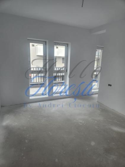 Apartament cu 2 camere, terasa si parcare in Floresti zona Tineretului - 6