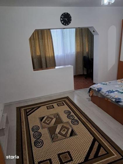 Apartament cu 2 camere în Buziașului