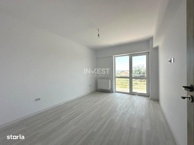 Apartament cu 3 camere în Albești