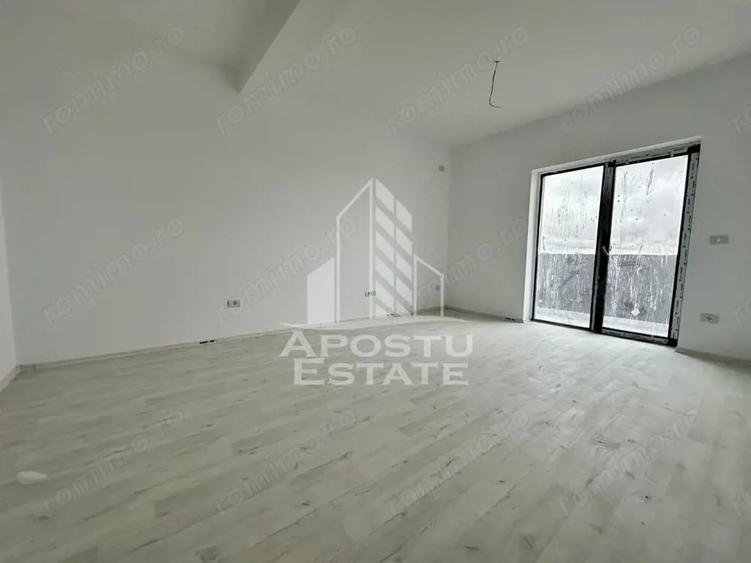Apartament cu 2 camere decomandat în Calea Urseni
