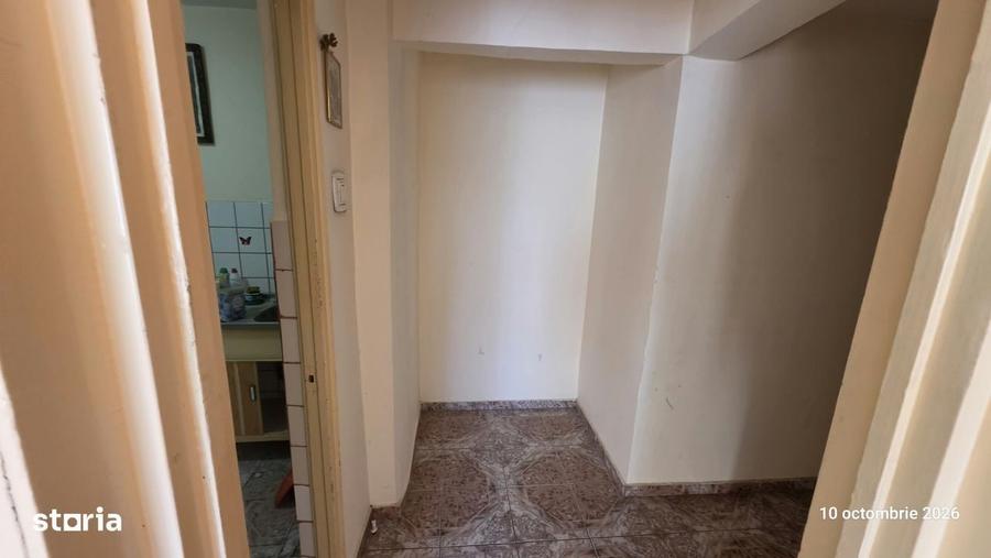 Apartament cu 2 camere în Pantelimon