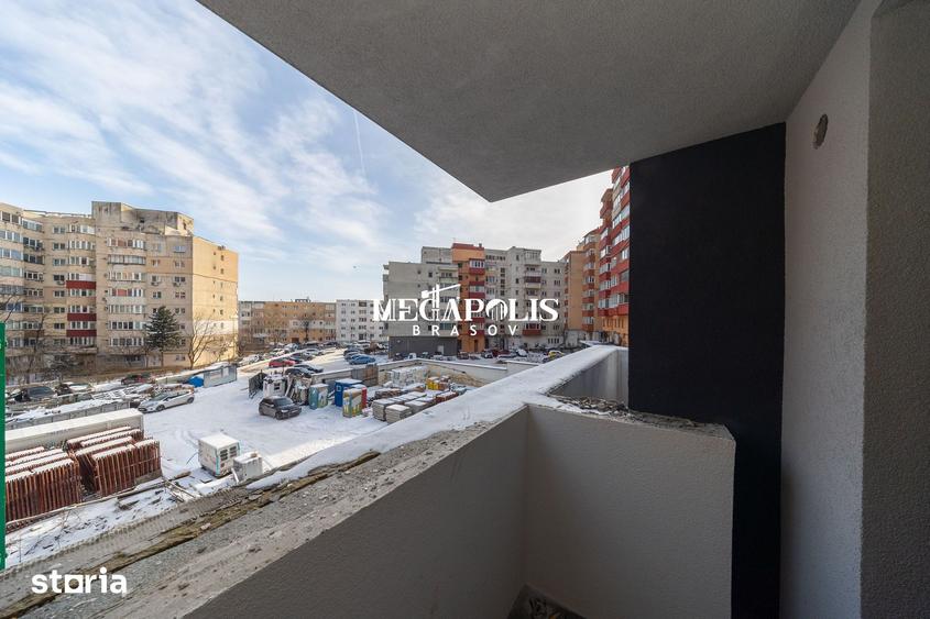 Apartment Premium | Zona Racadau | 54 MP - 2