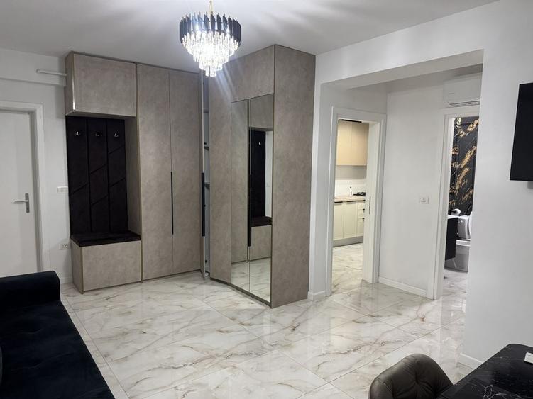 Apartament în Central
