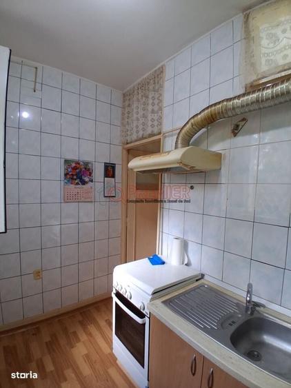 Apartament cu 2 camere în Giurgiului
