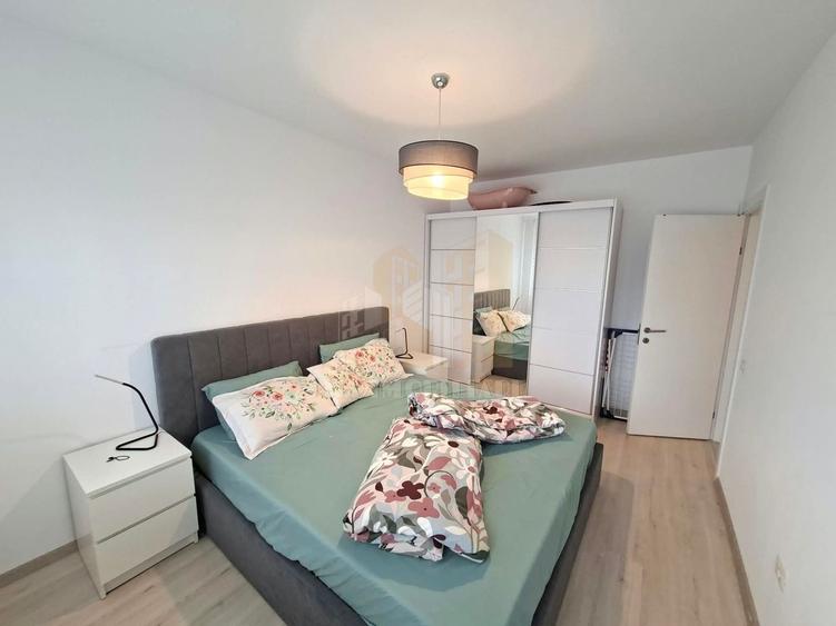 Apartament 2 camere decomandat Subcetate City Sanpetru Brasov - 6