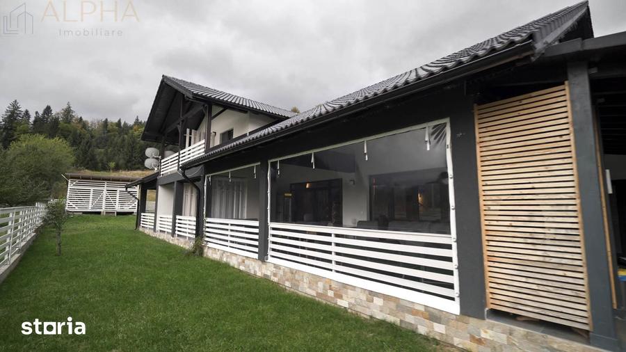 Spațiu comercial, de 390 mp, în Central