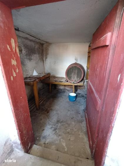 Casa cu 2 camere / Bozias / 90mp / str Secerii - 6