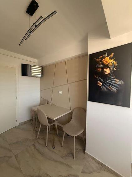 Apartament cu 2 camere decomandat în Bucium