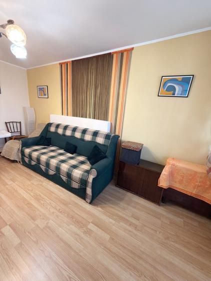Apartament cu 2 camere decomandat, mobilat în Camil Ressu