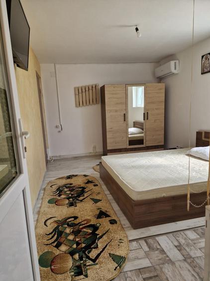 Casă cu 2 camere în Exterior Vest