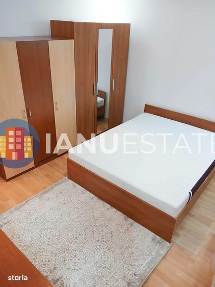 Apartament cu 3 camere decomandat, mobilat în 13 Septembrie