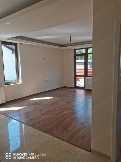 Apartament cu 2 camere decomandat în Bușteni