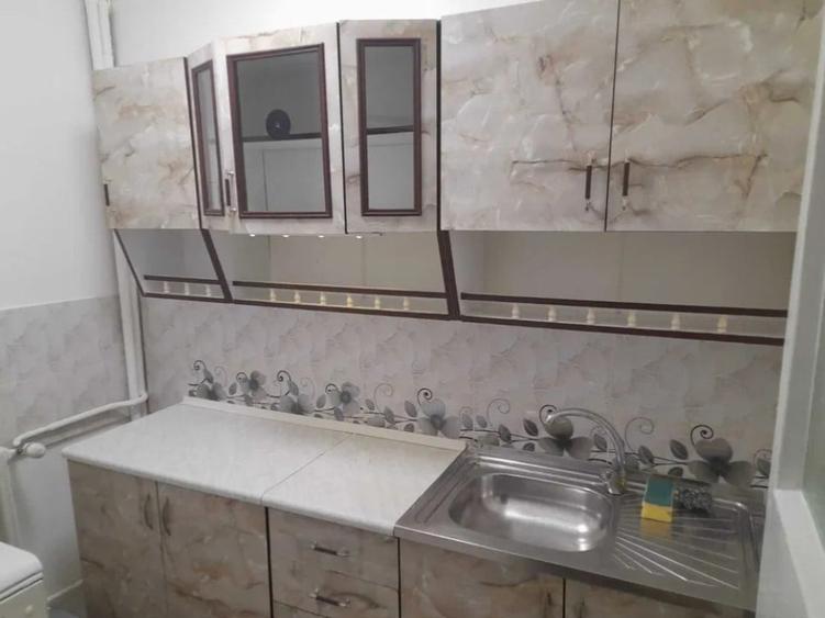 Apartament cu 1 camera in Tatarasi-Flora,la bulevard - 5