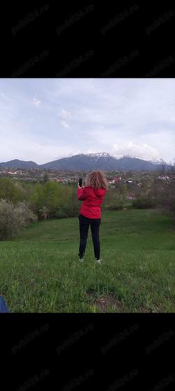 Teren de 18000 mp, în Sohodol