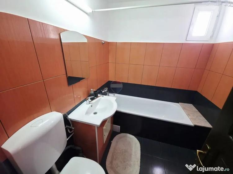 Apartament 3 camere | Central Piatra-Neam? | Finisat Modern - 11