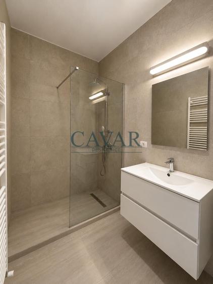 Proiect Cavar Residence Drumul Dealu Babii 26-30 - 11