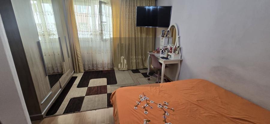 Apartament cu 2 camere decomandat în Brâncoveanu
