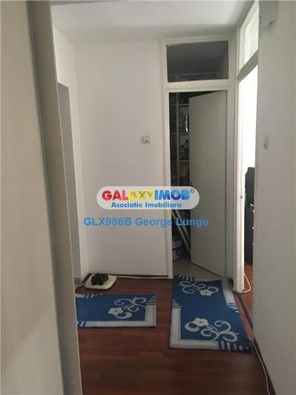 Apartament cu 3 camere decomandat în Cornetu