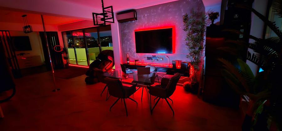 Apartament în Olteni