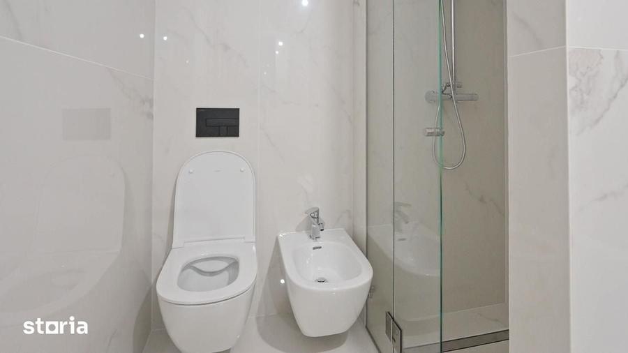 Apartament cu 4 camere în Floreasca