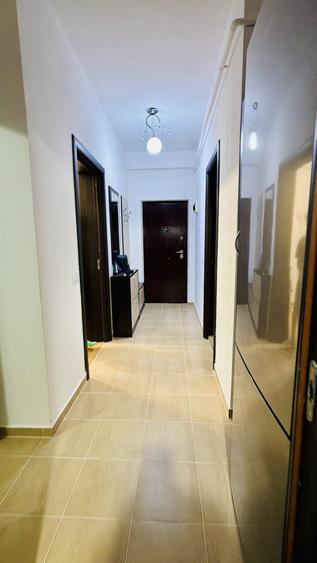 Apartament cu 2 camere decomandat, mobilat în Chiajna