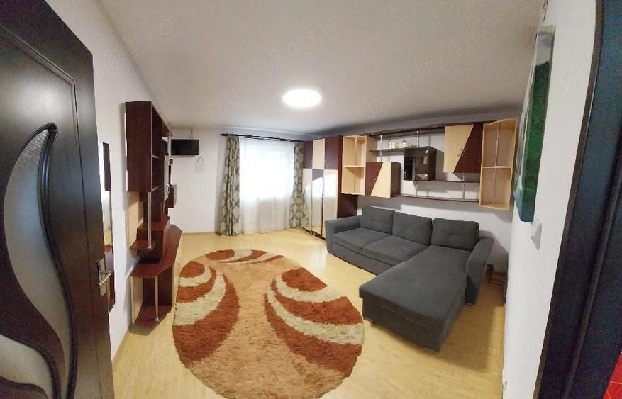 Garsonieră semidecomandată în Calea Moldovei