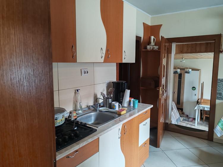 Casă cu 5 camere cu Canalizare în Electroprecizia